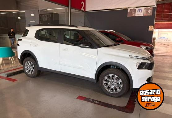 Autos - Citroen Feel 2026 Nafta 0Km - En Venta