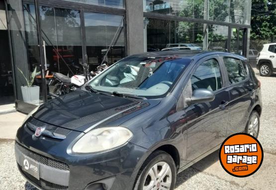 Autos - Fiat PALIO 1.6 ESSENCE 2014 Nafta - En Venta