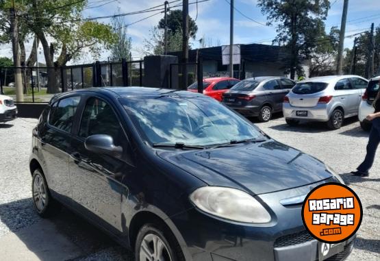 Autos - Fiat PALIO 1.6 ESSENCE 2014 Nafta - En Venta