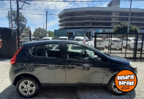 Autos - Fiat PALIO 1.6 ESSENCE 2014 Nafta - En Venta