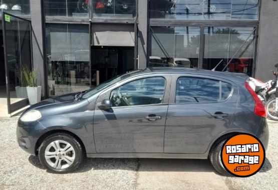 Autos - Fiat PALIO 1.6 ESSENCE 2014 Nafta - En Venta