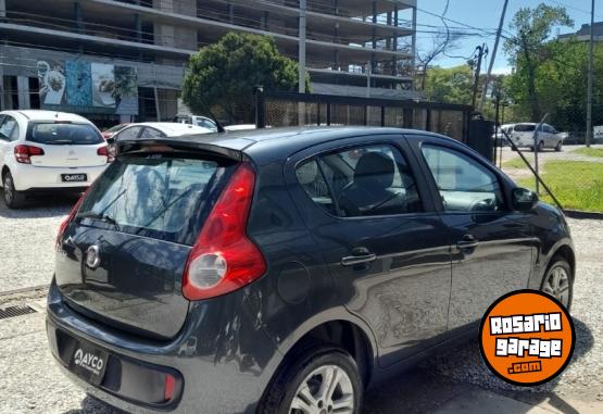 Autos - Fiat PALIO 1.6 ESSENCE 2014 Nafta - En Venta
