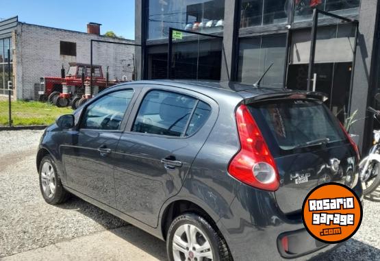 Autos - Fiat PALIO 1.6 ESSENCE 2014 Nafta - En Venta