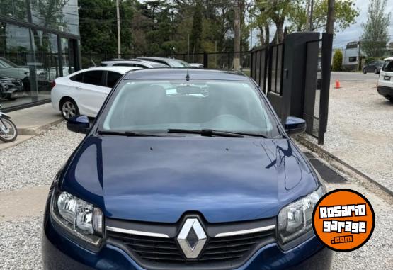 Autos - Renault SANDERO II 1.6 DYNAMIQUE 2017 Nafta - En Venta
