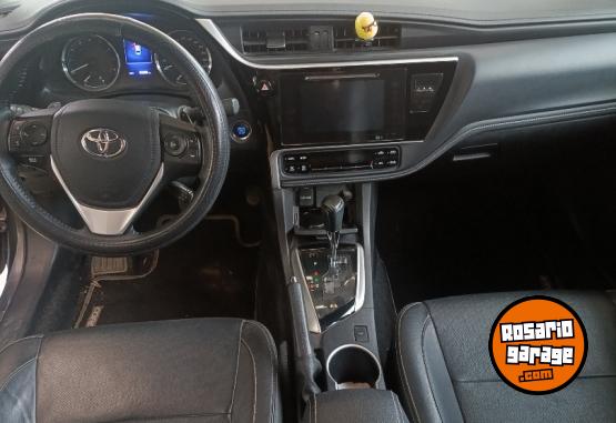 Autos - Toyota COROLLA SEG CVT 2019 Nafta 85000Km - En Venta