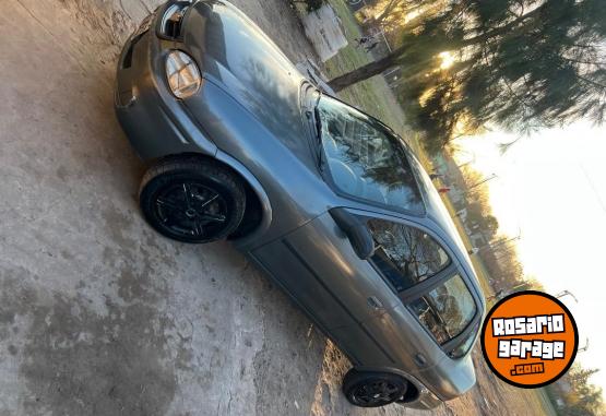 Autos - Chevrolet Corsa Classic 2010 Nafta 198000Km - En Venta