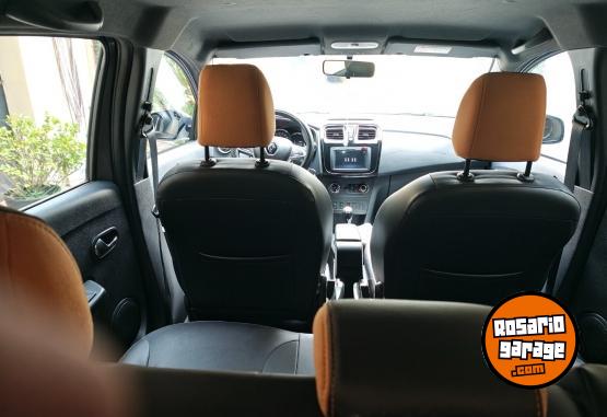 Autos - Renault Stepway intens 1.6 PH2 2020 Nafta 72000Km - En Venta