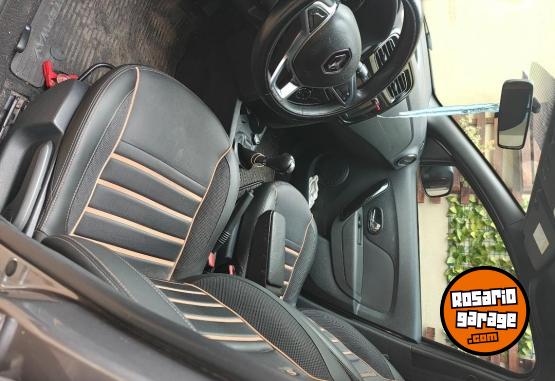 Autos - Renault Stepway intens 1.6 PH2 2020 Nafta 72000Km - En Venta