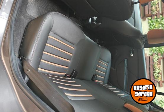 Autos - Renault Stepway intens 1.6 PH2 2020 Nafta 72000Km - En Venta