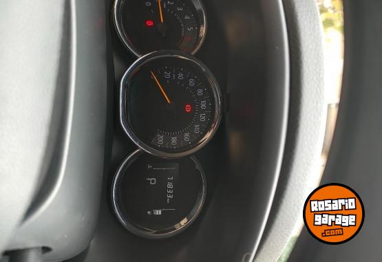 Autos - Renault Stepway intens 1.6 PH2 2020 Nafta 72000Km - En Venta
