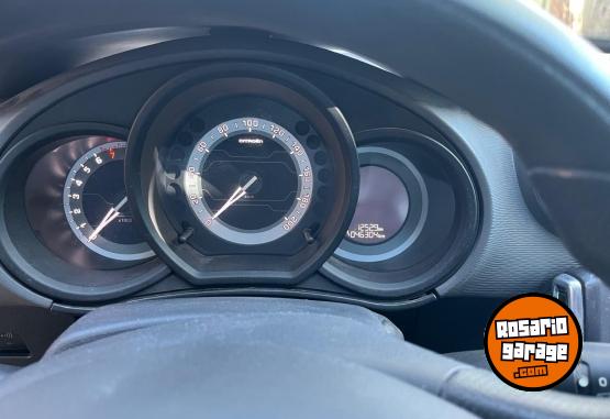 Autos - Citroen C3 Feel 2017 Nafta 48000Km - En Venta