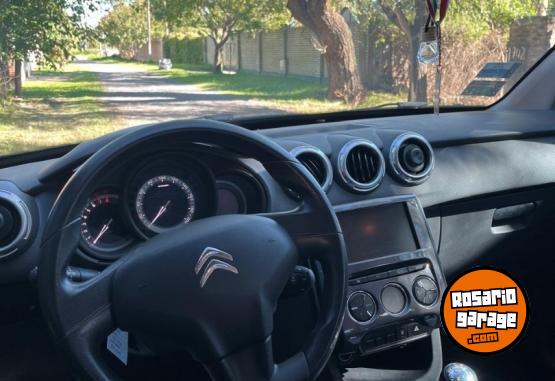Autos - Citroen C3 Feel 2017 Nafta 48000Km - En Venta