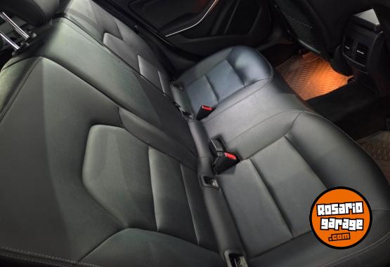 Autos - Mercedes Benz Gla 200 2017 Nafta 110000Km - En Venta
