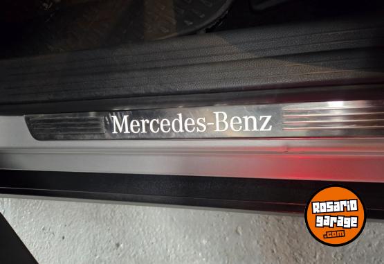 Autos - Mercedes Benz Gla 200 2017 Nafta 110000Km - En Venta