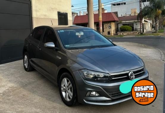 Autos - Volkswagen Polo 2018 Nafta 120000Km - En Venta