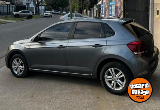 Autos - Volkswagen Polo 2018 Nafta 120000Km - En Venta