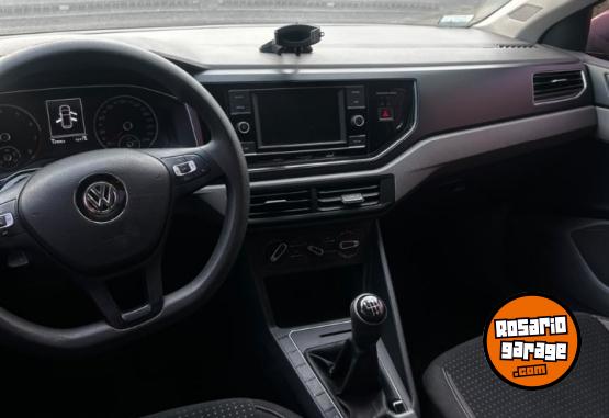 Autos - Volkswagen Polo 2018 Nafta 120000Km - En Venta