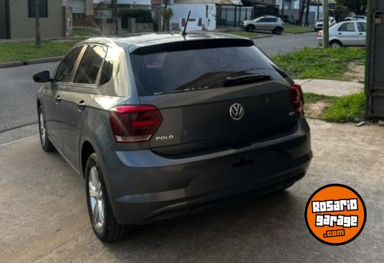 Autos - Volkswagen Polo 2018 Nafta 120000Km - En Venta