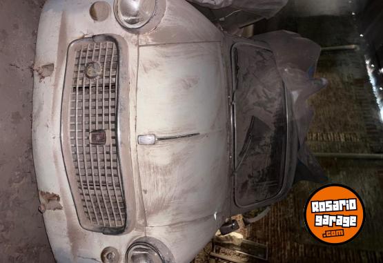 Cl�sicos - Fiat 1100 - En Venta