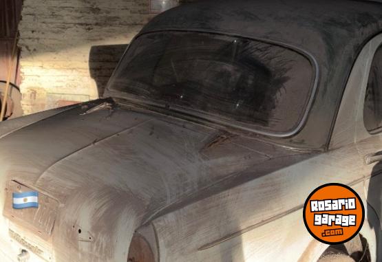 Cl�sicos - Fiat 1100 - En Venta