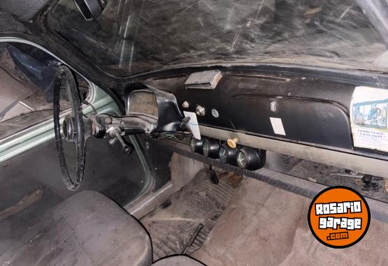 Cl�sicos - Fiat 1100 - En Venta
