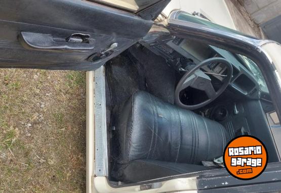 Autos - Ford Falcon 1984 Nafta 111111Km - En Venta