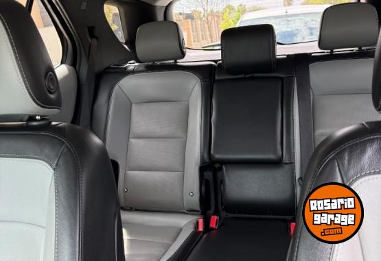 Camionetas - Chevrolet Equinox PREMIER Turbo 2020 Nafta 89000Km - En Venta