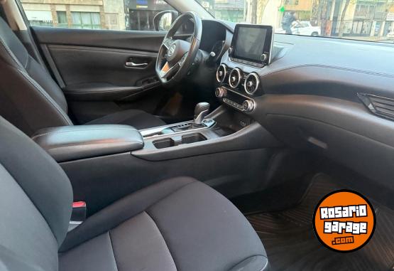 Autos - Nissan Sentra 2022 Nafta 120000Km - En Venta