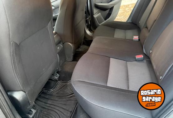 Autos - Nissan Sentra 2022 Nafta 120000Km - En Venta