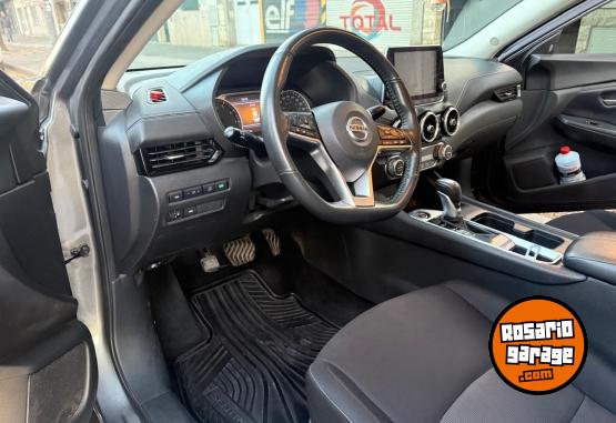 Autos - Nissan Sentra 2022 Nafta 120000Km - En Venta
