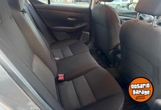Autos - Nissan Sentra 2022 Nafta 120000Km - En Venta