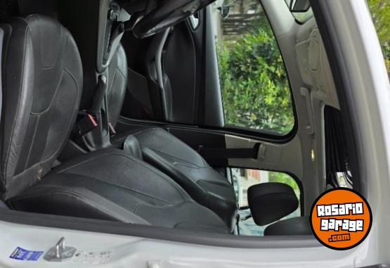 Autos - Ford Focus se plus 2017 Nafta 158000Km - En Venta