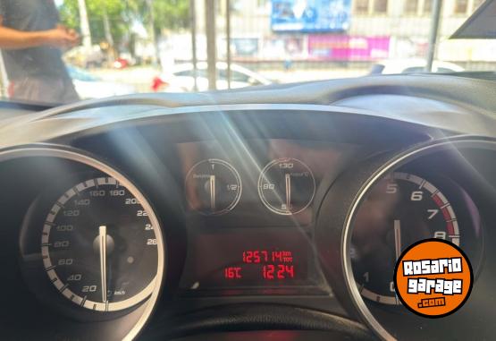 Autos - Alfa Romeo Giuletta Progression 120 2016 Nafta 125714Km - En Venta