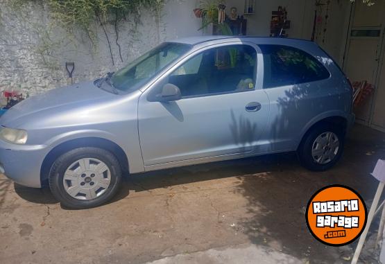 Autos - Suzuki Fun 1.0 2006 Nafta 189000Km - En Venta