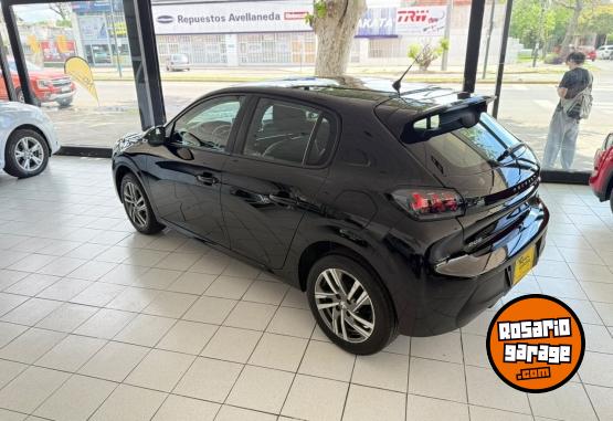 Autos - Peugeot 208 Feline 1.6 2024 Nafta 50000Km - En Venta