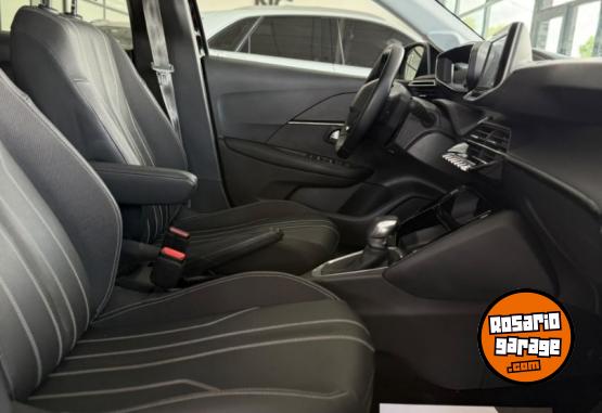 Autos - Peugeot 208 Feline 1.6 2024 Nafta 50000Km - En Venta