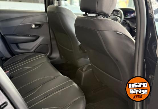Autos - Peugeot 208 Feline 1.6 2024 Nafta 50000Km - En Venta