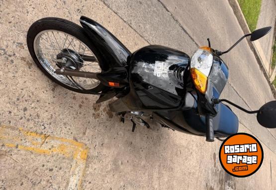 Motos - Guerrero Trip 2025 Nafta 2525Km - En Venta