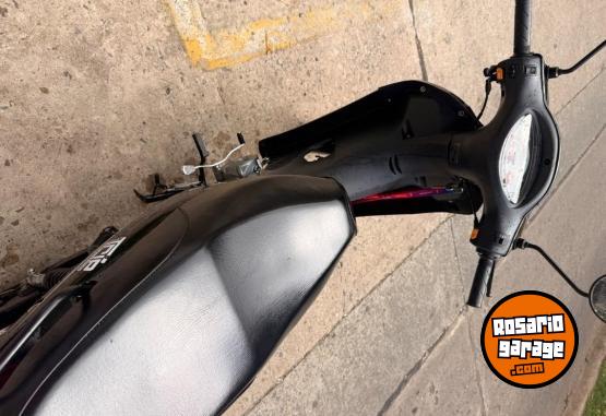 Motos - Guerrero Trip 2025 Nafta 2525Km - En Venta