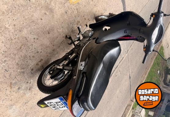 Motos - Guerrero Trip 2025 Nafta 2525Km - En Venta