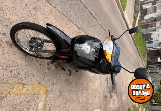 Motos - Guerrero Trip 2025 Nafta 2525Km - En Venta