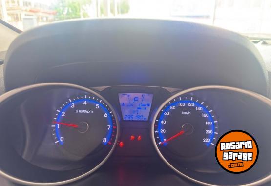 Autos - Hyundai TUCSON 2WD 2.0 2013 Nafta 235190Km - En Venta