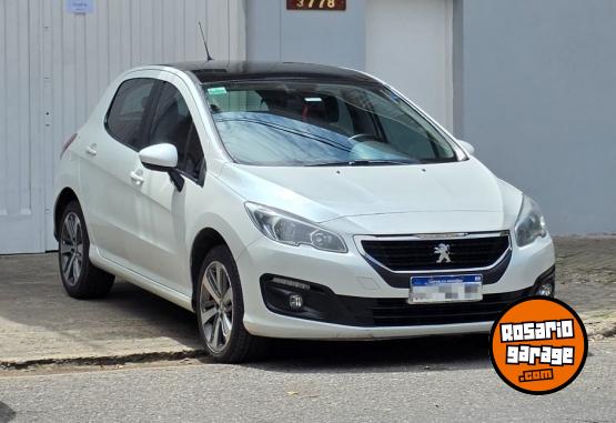 Autos - Peugeot 308 hdi 2018 Diesel - En Venta