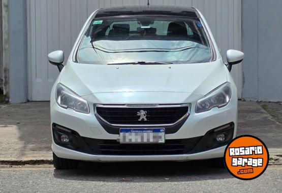 Autos - Peugeot 308 hdi 2018 Diesel - En Venta