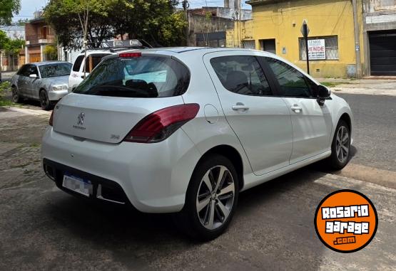 Autos - Peugeot 308 hdi 2018 Diesel - En Venta