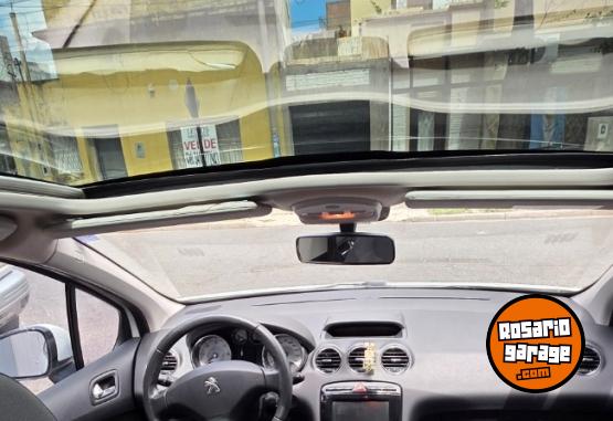 Autos - Peugeot 308 hdi 2018 Diesel - En Venta