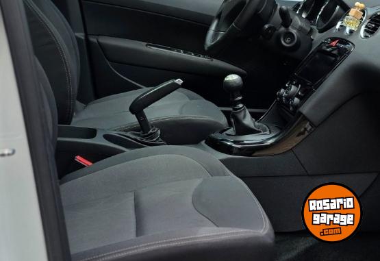 Autos - Peugeot 308 hdi 2018 Diesel - En Venta
