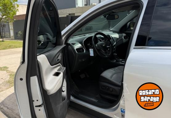 Autos - Chevrolet Equinox PREMIER Turbo 4x4 2020 Nafta 89000Km - En Venta