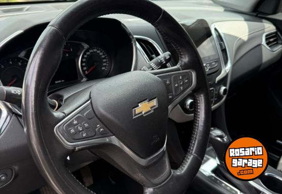 Autos - Chevrolet Equinox PREMIER Turbo 4x4 2020 Nafta 89000Km - En Venta