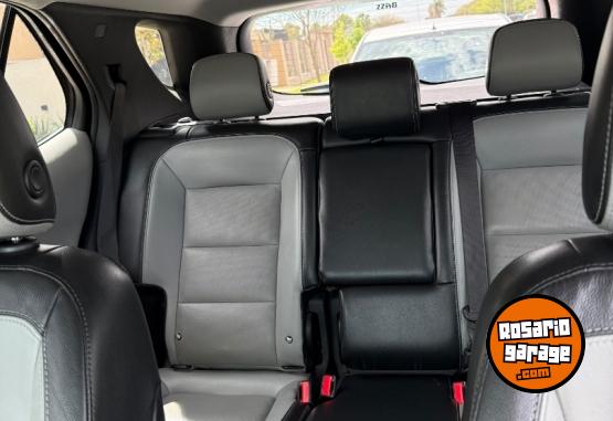 Autos - Chevrolet Equinox PREMIER Turbo 4x4 2020 Nafta 89000Km - En Venta